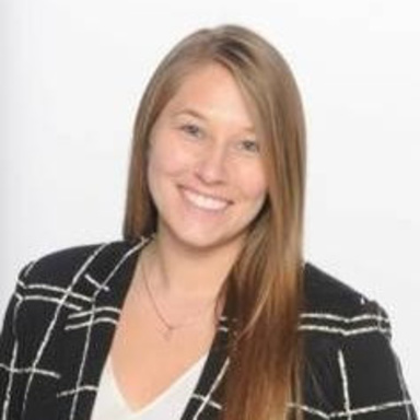 Portrait of Stephanie Leibfried