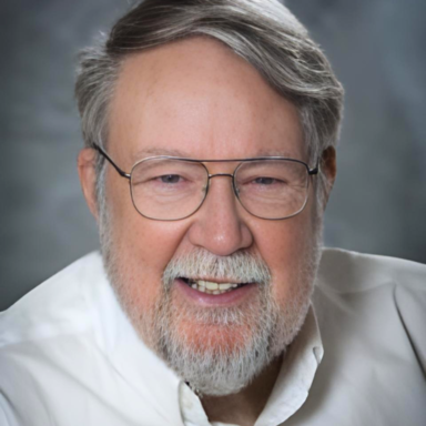 Professor Ben Hunnicutt