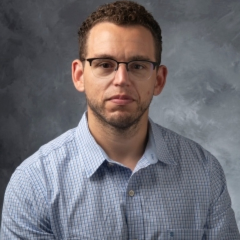 This is a picture of Nathaniel Jenkins