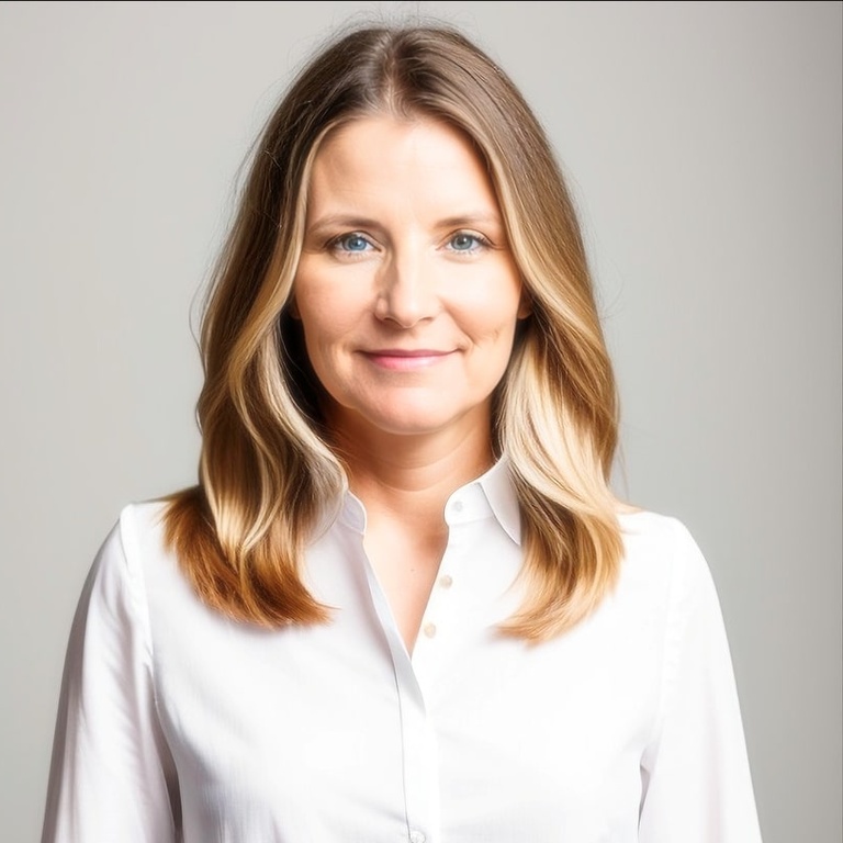 This is a photo of Adrienne Johnson