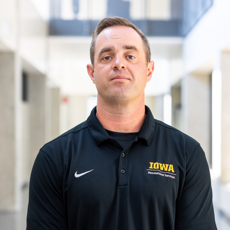 Image of Caleb Recker