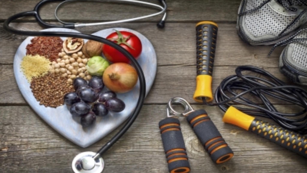 Health education resources