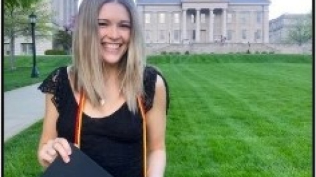 This is a picture of madeleine