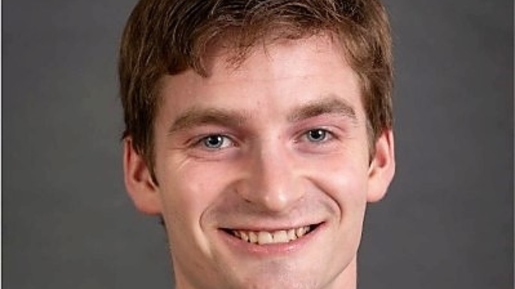 Ian Rowland