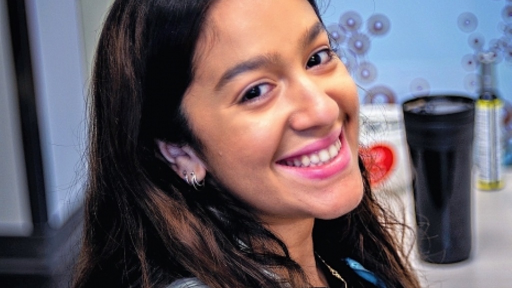 Sonia Moorjani