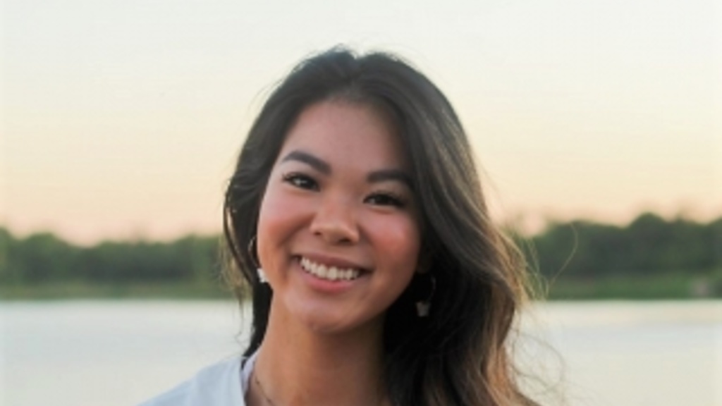 Tram-Anh Doan