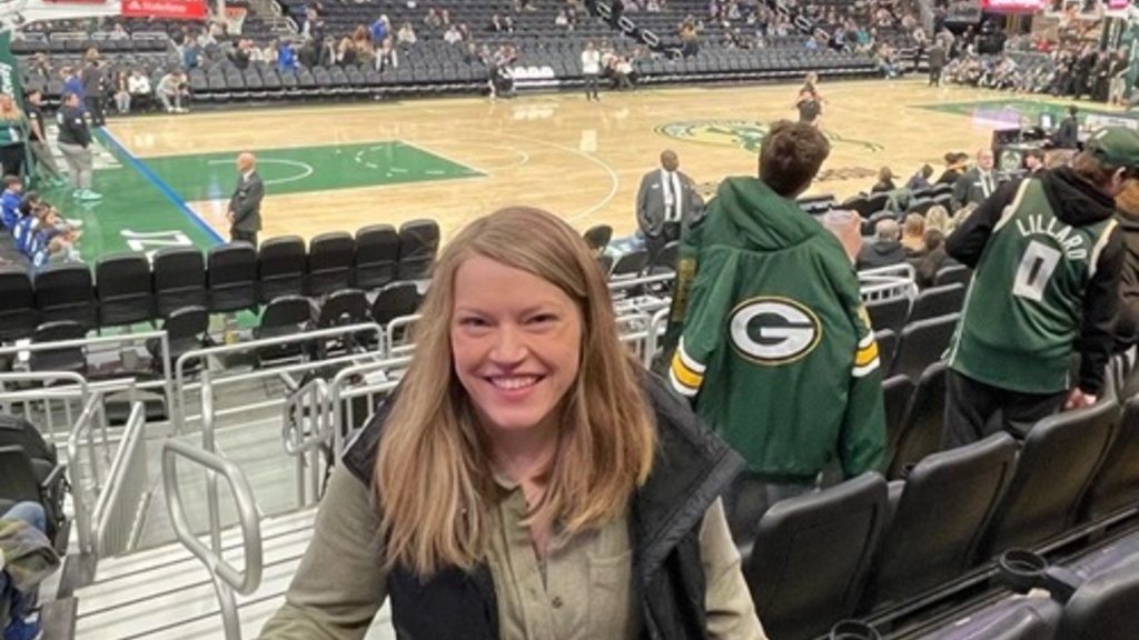 Profile of Allie Payne