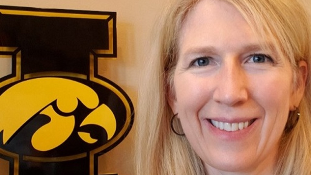 Profile of Kara Kehe