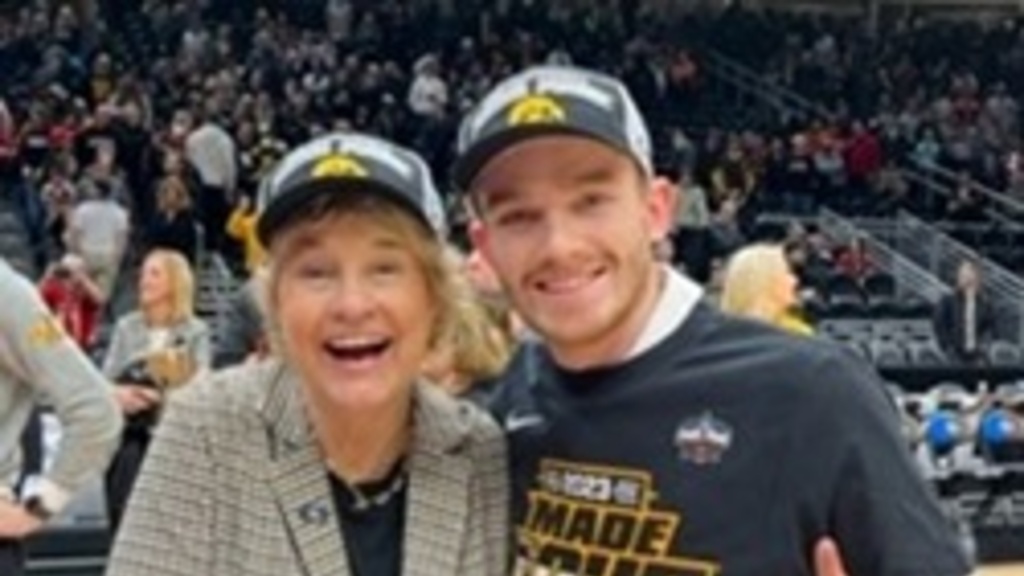 Will McIntire and Bluder