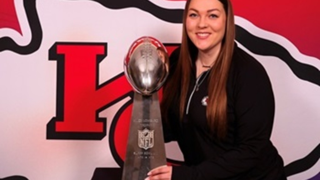 Profile of Morgan Murphy