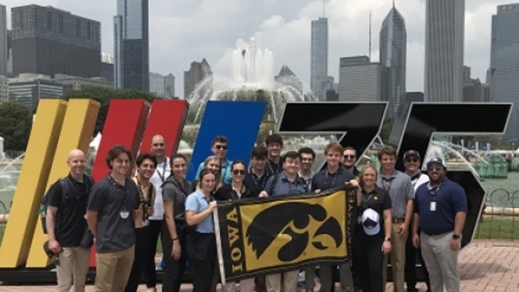 2023 NASCAR practicum