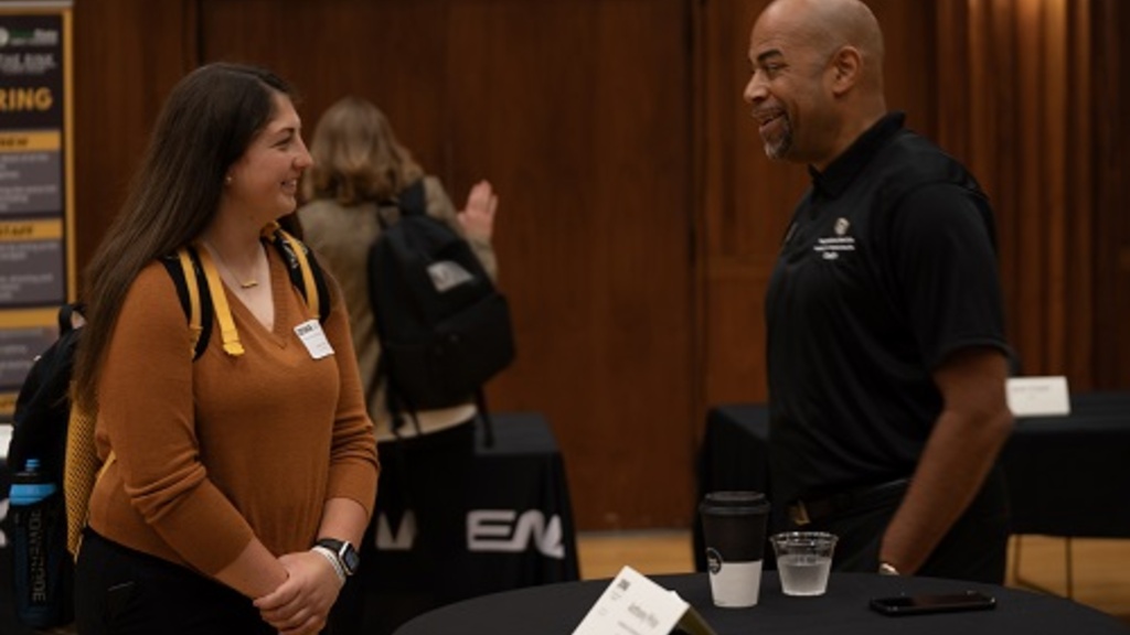 Networking in 2023 UISRM