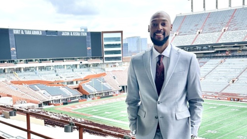 Profile of Jordan Hemphill