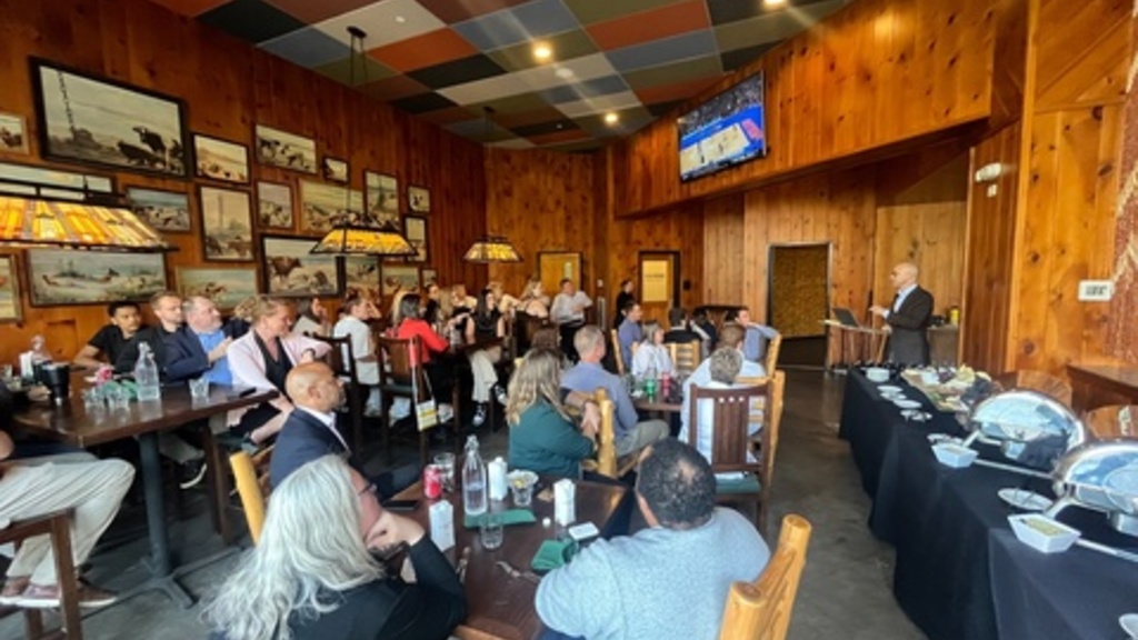 2023 UISRM Program Celebration