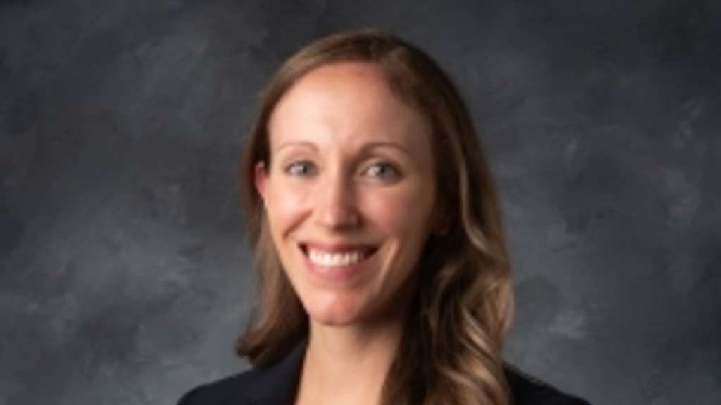 Headshot of Kara Whitaker