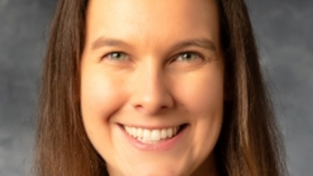 Headshot of Erin Talbert