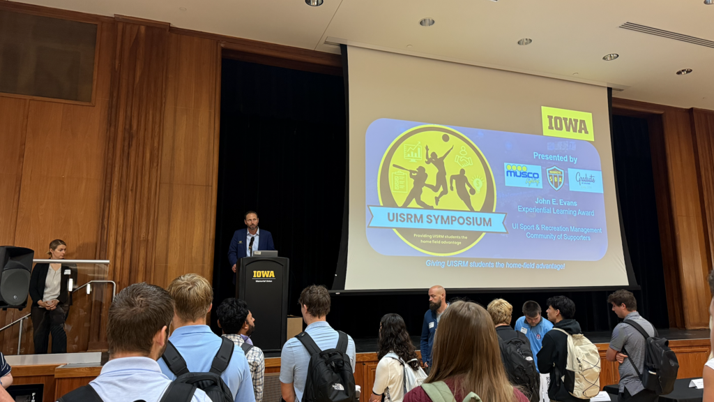 Symposium Opening Speech 